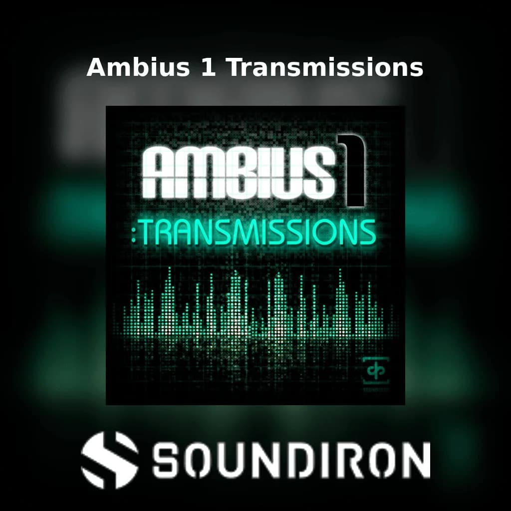 Ambius 1 Transmissions image 1