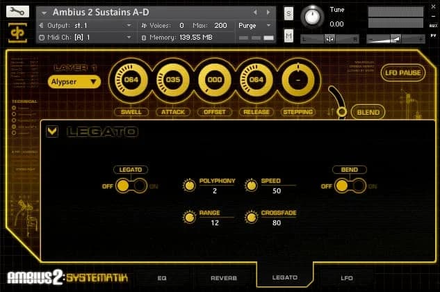 Ambius 2 Systematik image 6