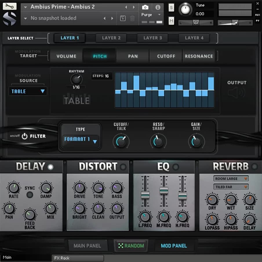 Ambius Prime image 5