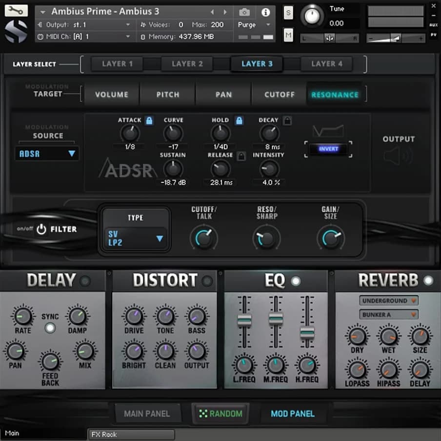 Ambius Prime image 4