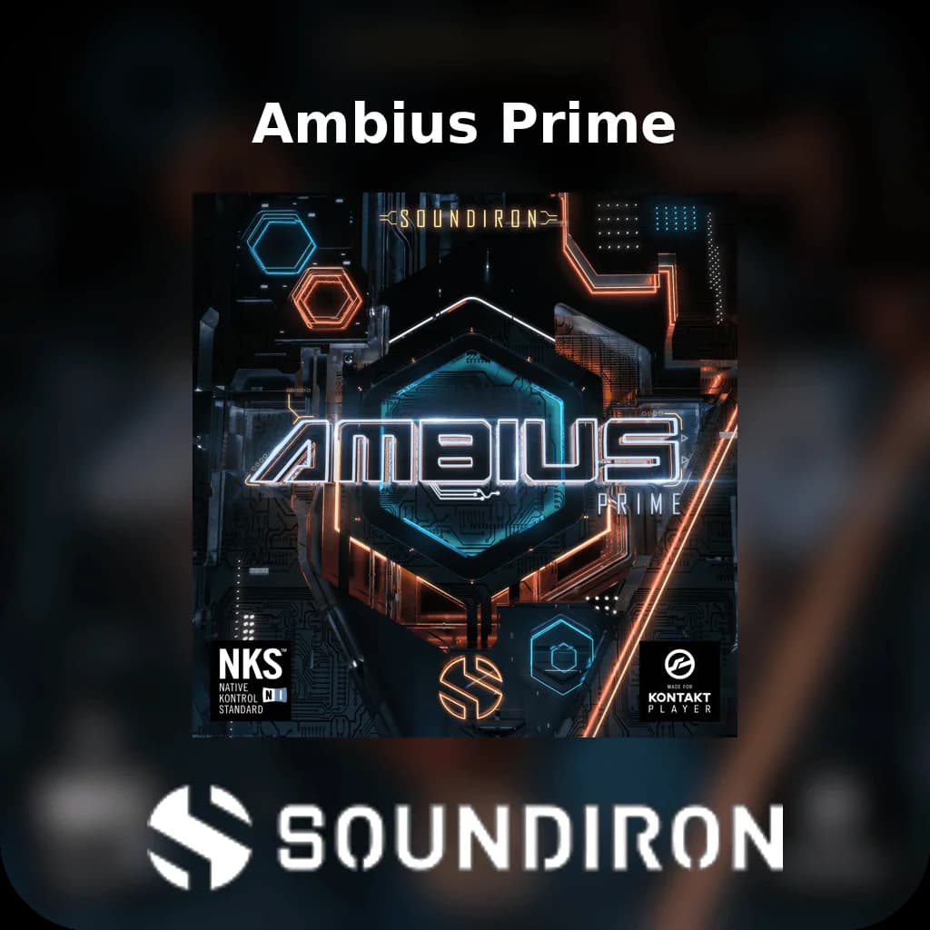 Ambius Prime image 1