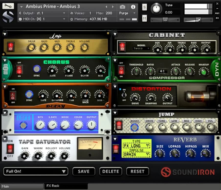 Ambius Prime image 3