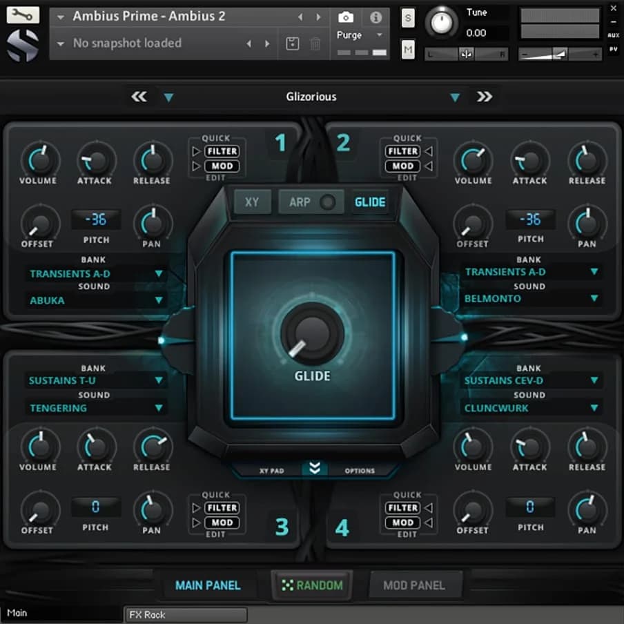 Ambius Prime image 6