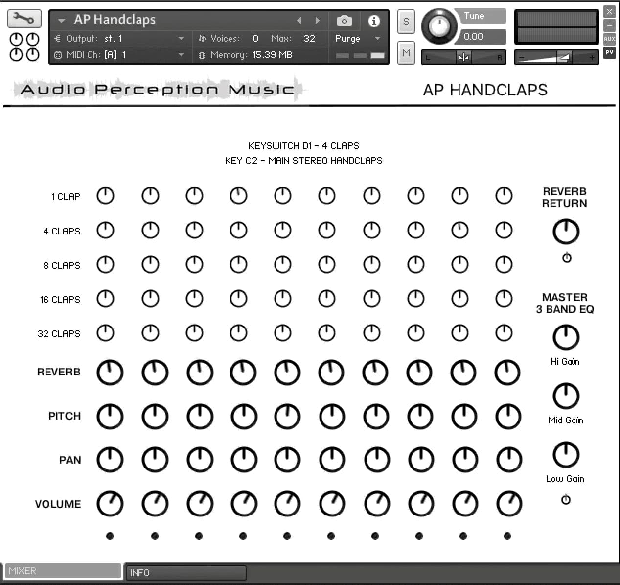 AP Music Bundle image 4