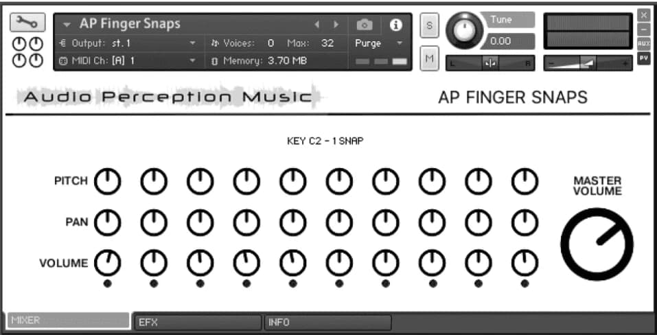 AP Music Bundle image 2