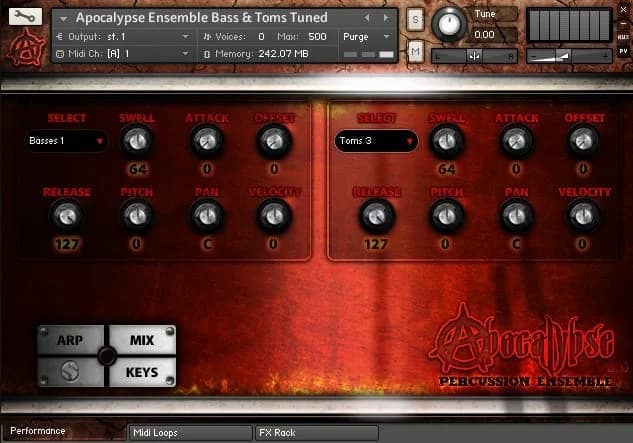 Apocalypse Percussion Ensemble image 15