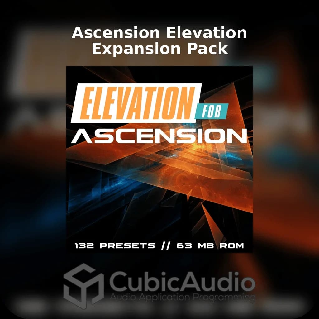 Ascension Elevation Expansion Pack