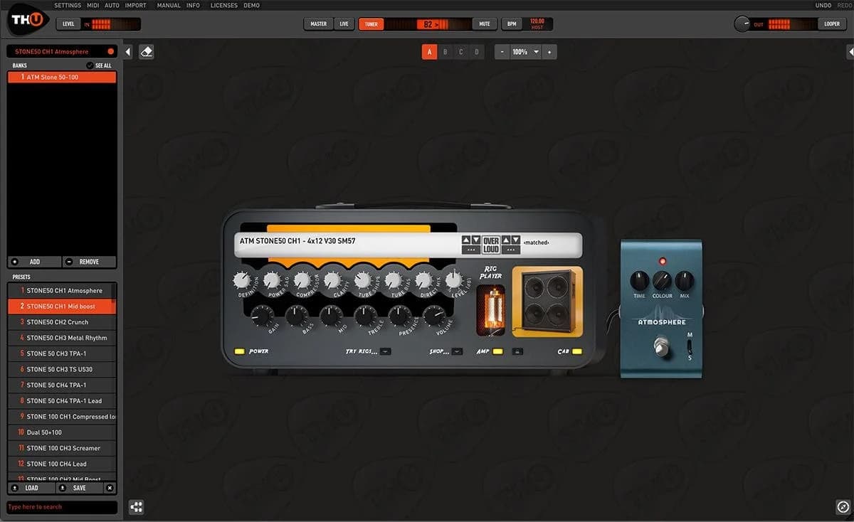 ATM Stone 50-100 image 3