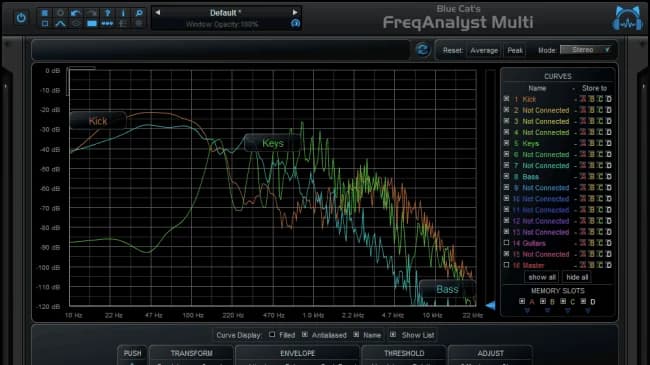 Blue Cat Multi Pack image 2