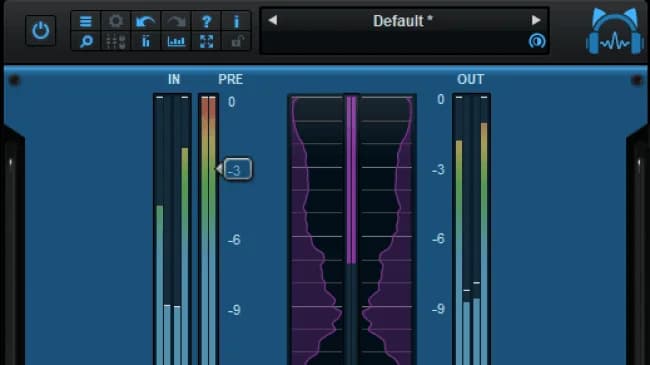 Blue Cat Protector image 2