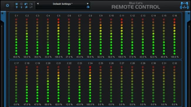 Blue Cat Remote Control image 6