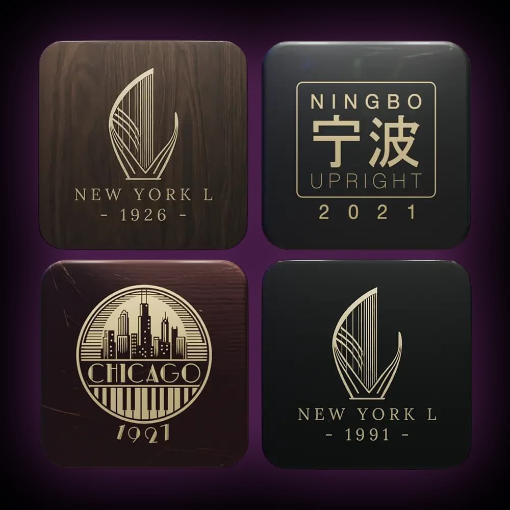 Boz Digital All Pro Pianos Bundle image 2