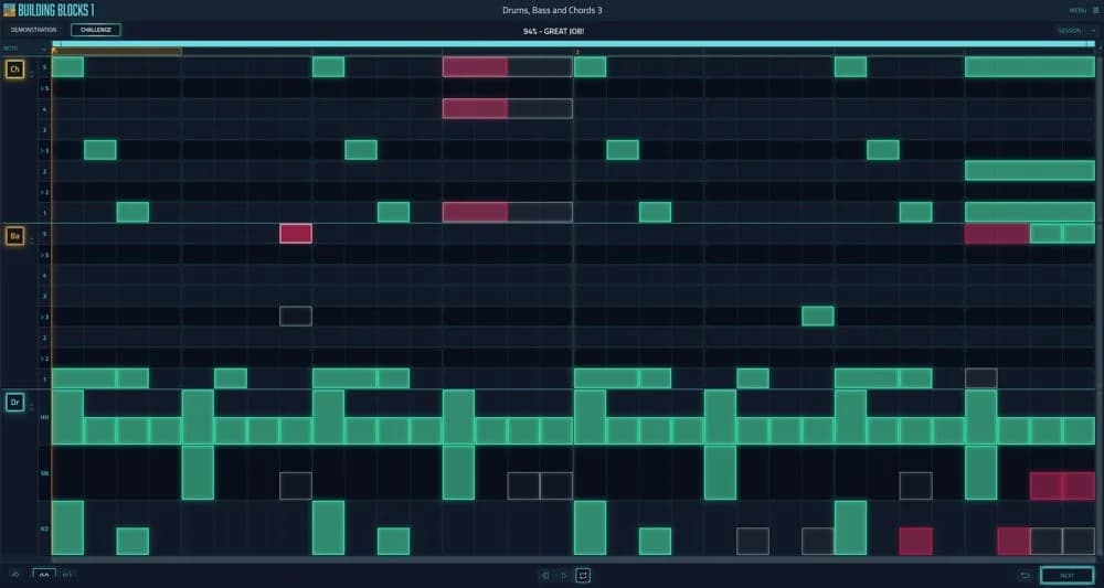 Building Blocks 1 & 2 Bundle image 2