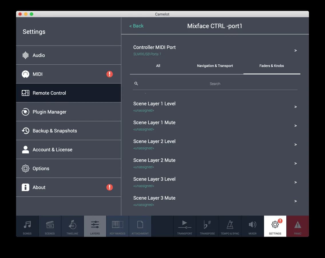 Camelot 2.0 – Live Performance Host image 52