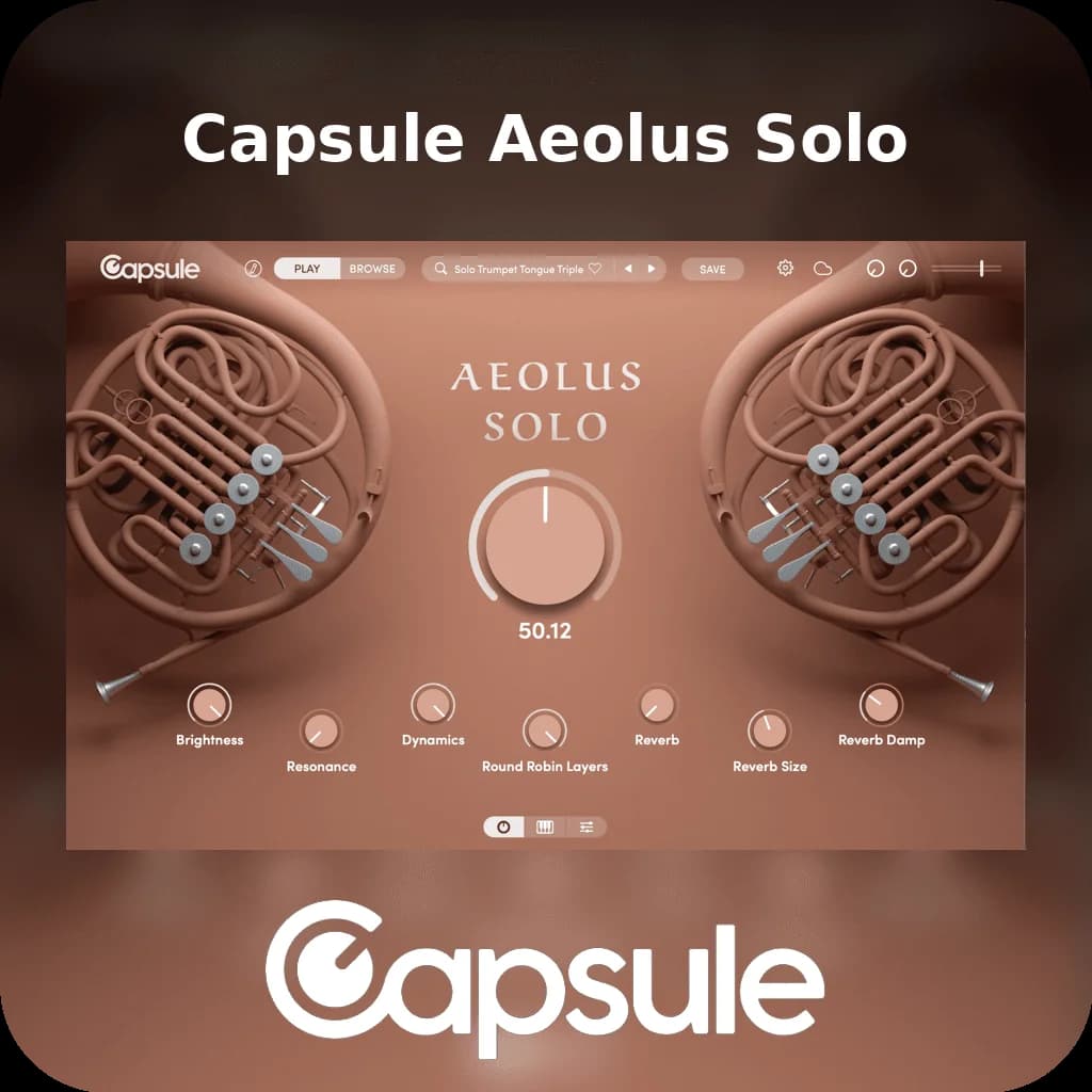 Capsule Aeolus Solo image 1
