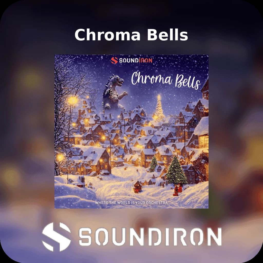 Chroma Bells