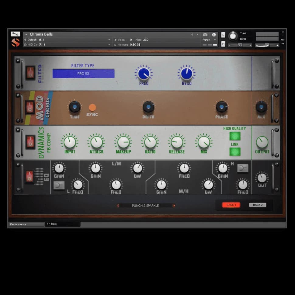 Chroma Bells image 3