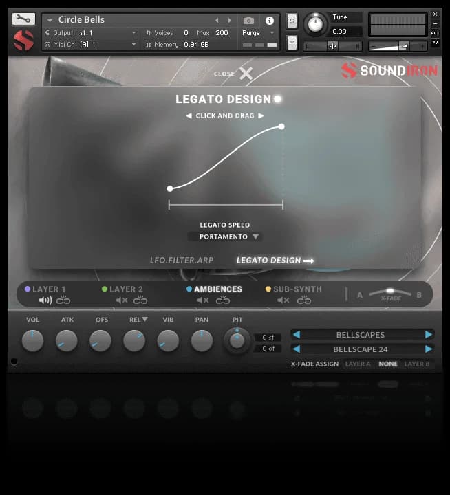 Circle Bells image 4