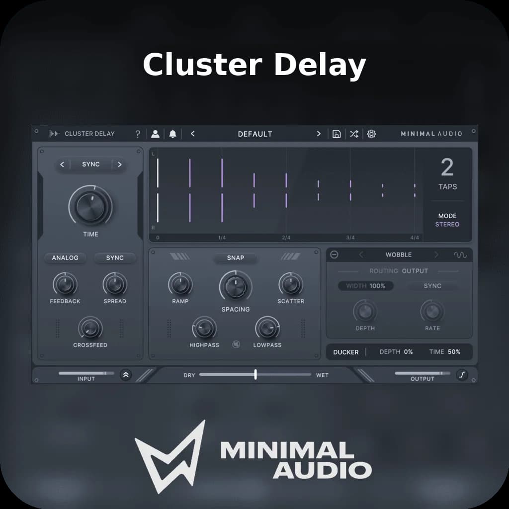 Cluster Delay