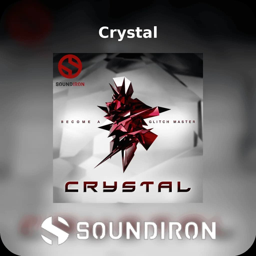 Crystal