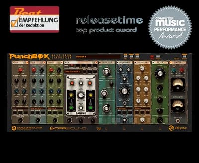 D16 PunchBox image 2