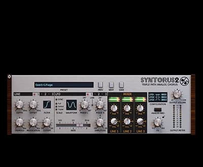 D16 SilverLine Bundle image 4