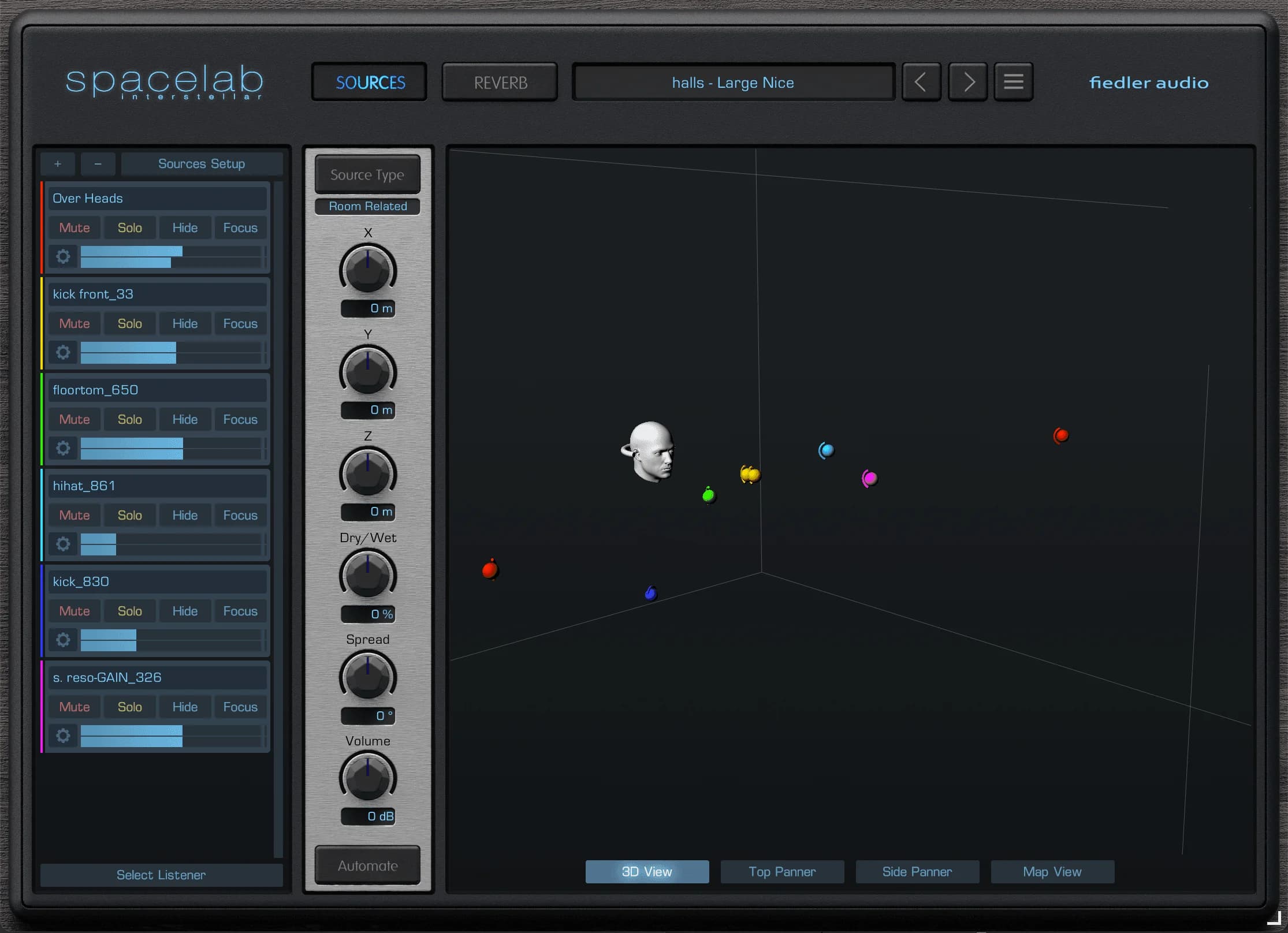DAC & Spacelab Interstellar Bundle image 5