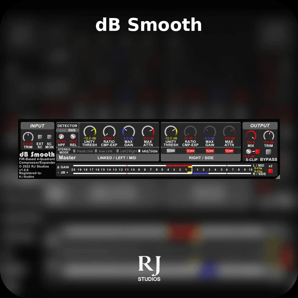 db Smooth