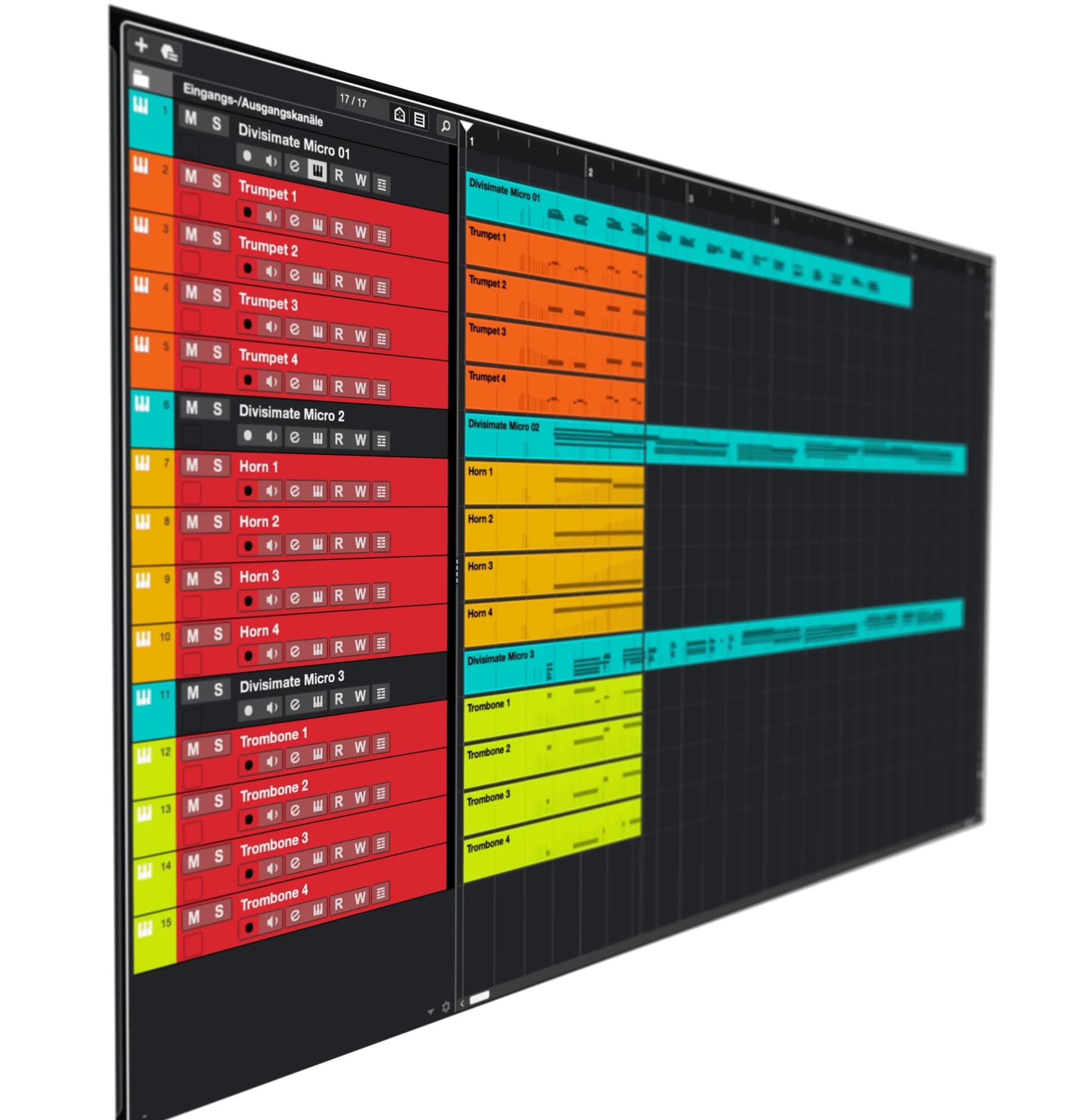 Divisimate Micro image 5