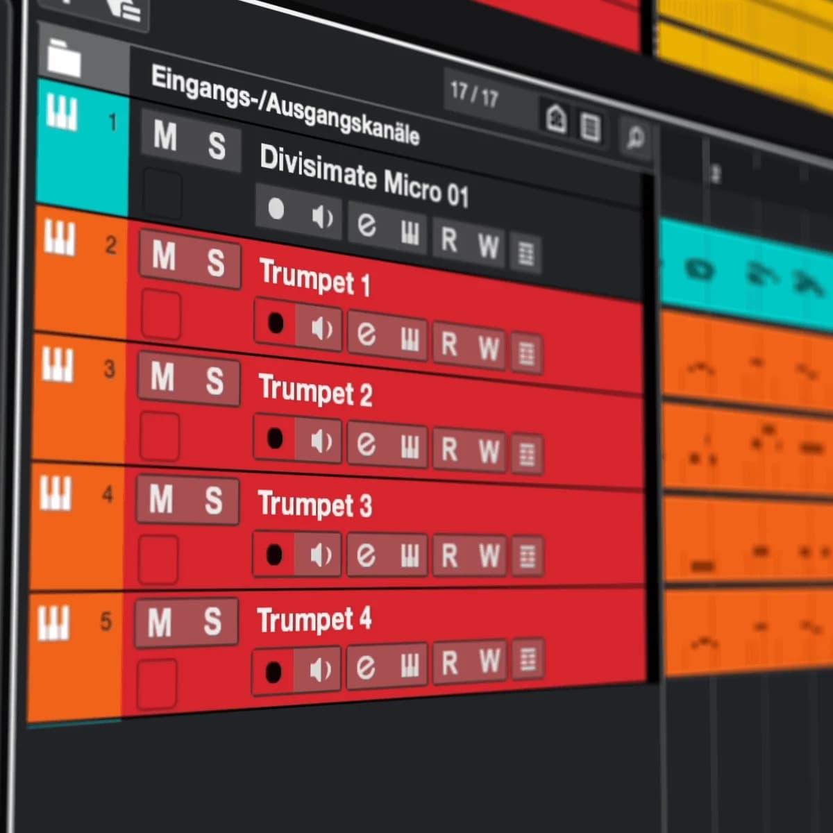 Divisimate Micro image 4