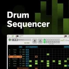 Drum Sequencer image 2