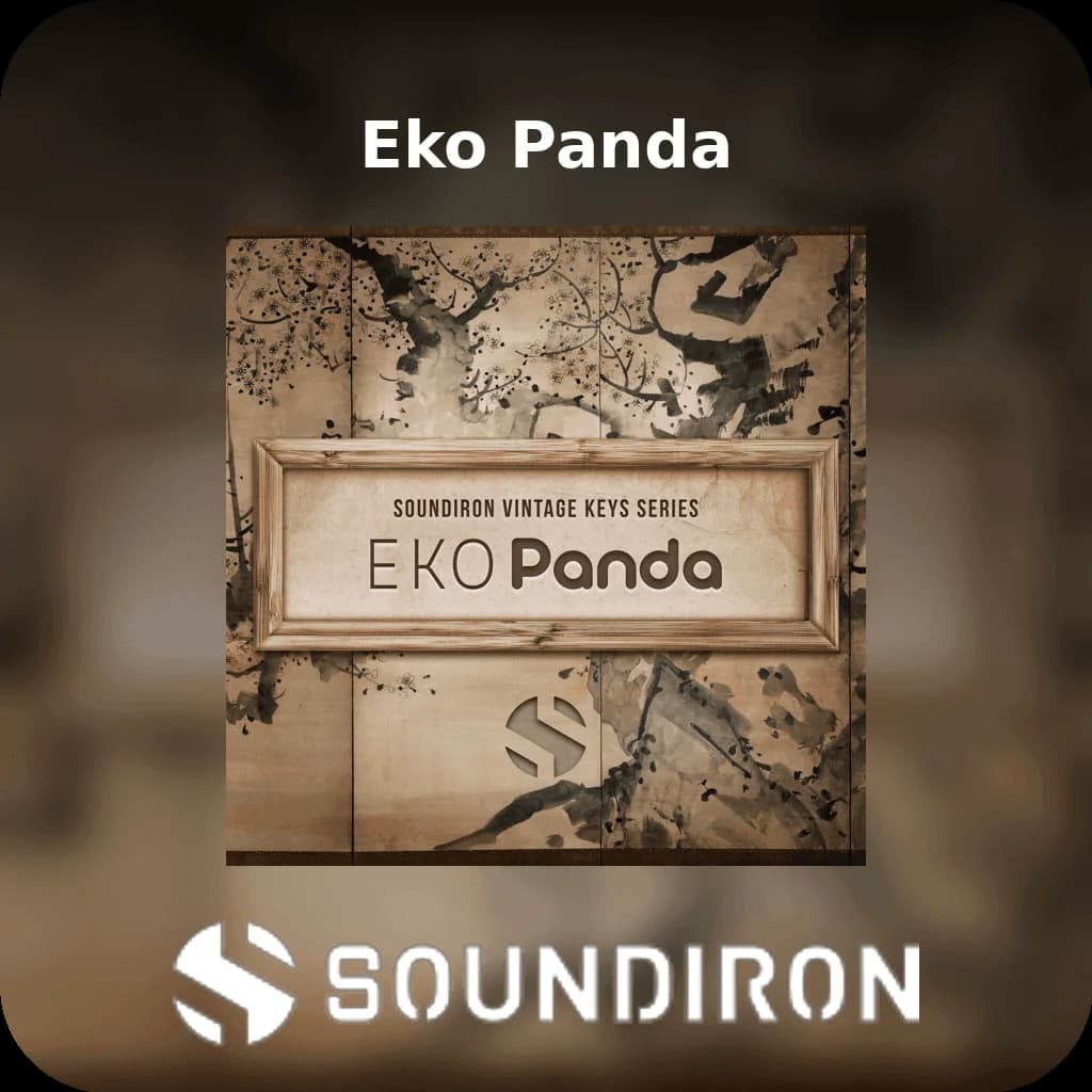 Eko Panda image 1