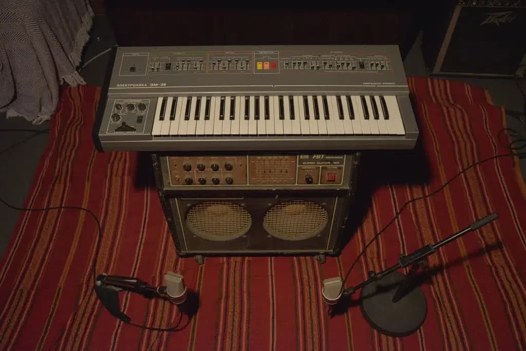 Elektronik 25 image 3