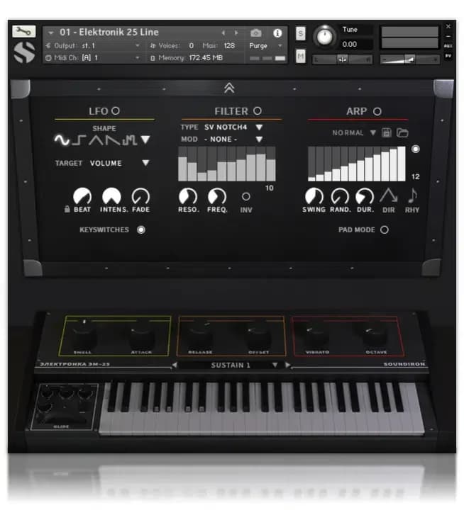 Elektronik 25 image 2