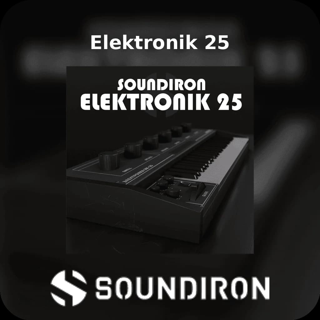 Elektronik 25 image 1