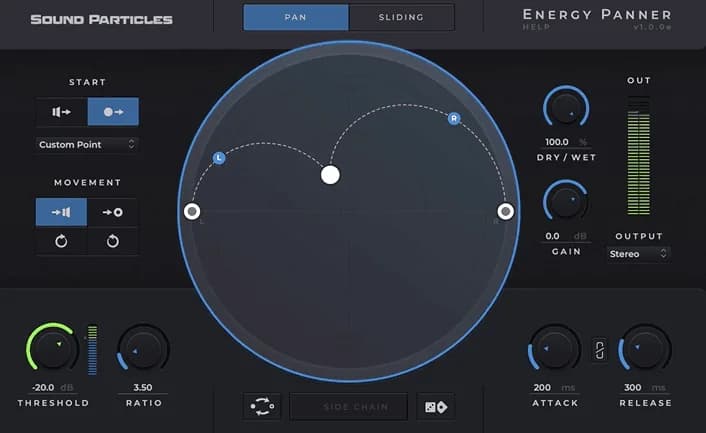 Energy Panner image 3