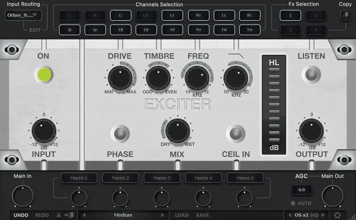 Exciter image 2