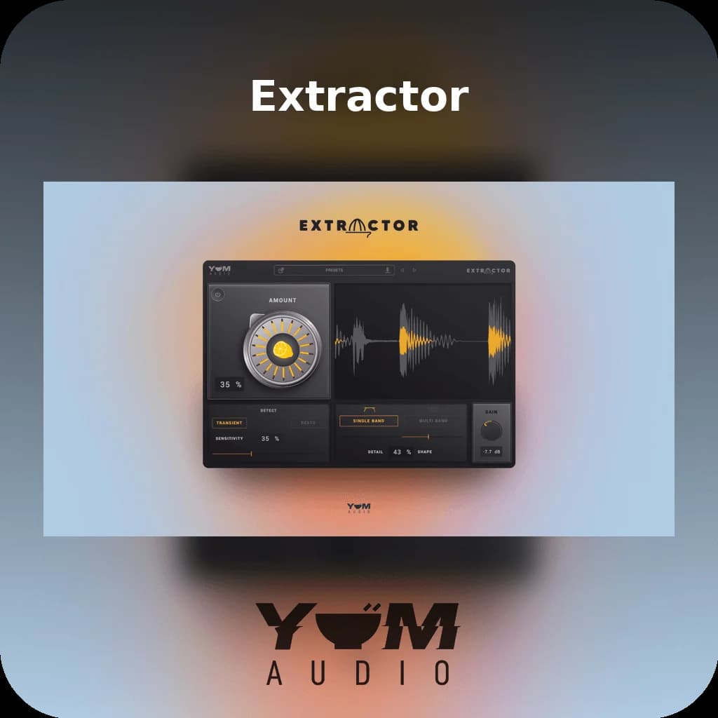 Extractor