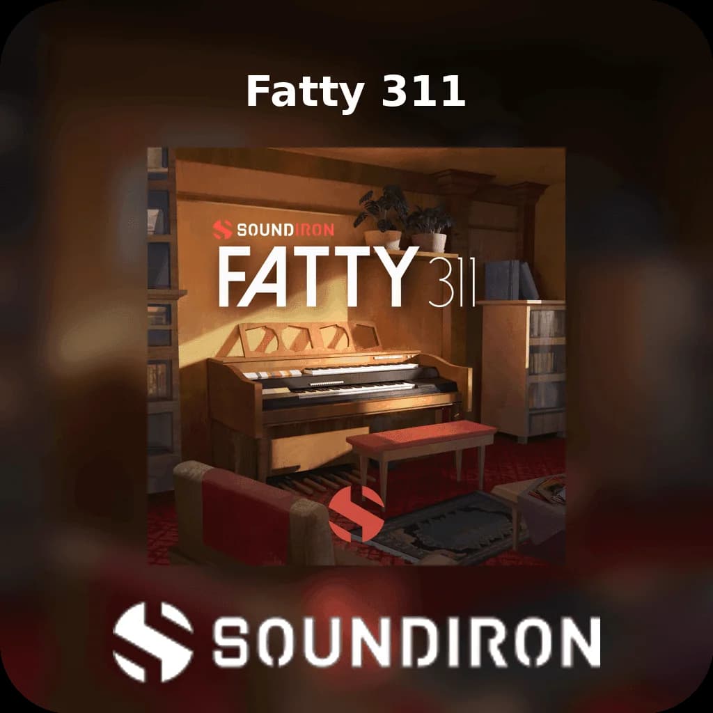 Fatty 311 image 1