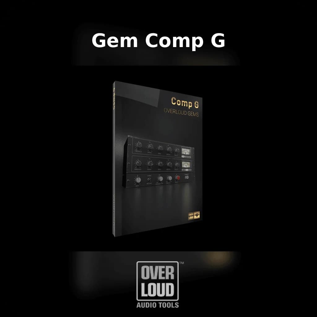 Gem Comp G