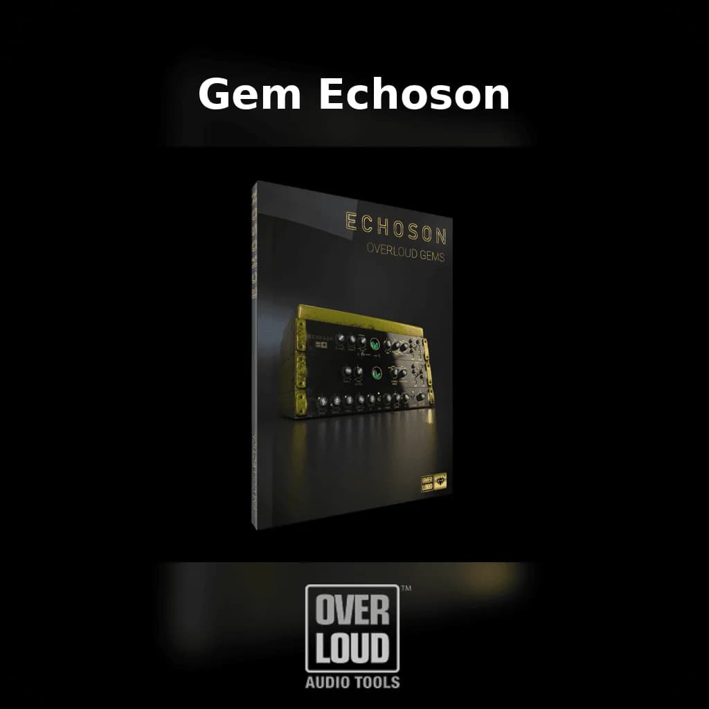 Gem Echoson