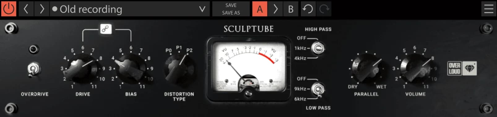 Gem Sculptube image 3