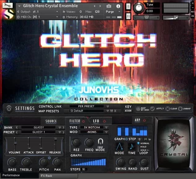 Glitch Hero image 8