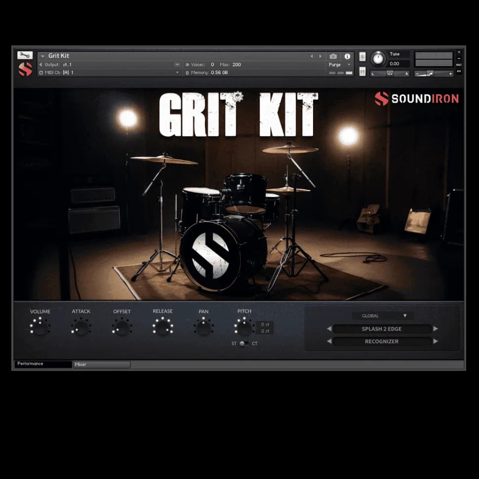 Grit Kit image 5