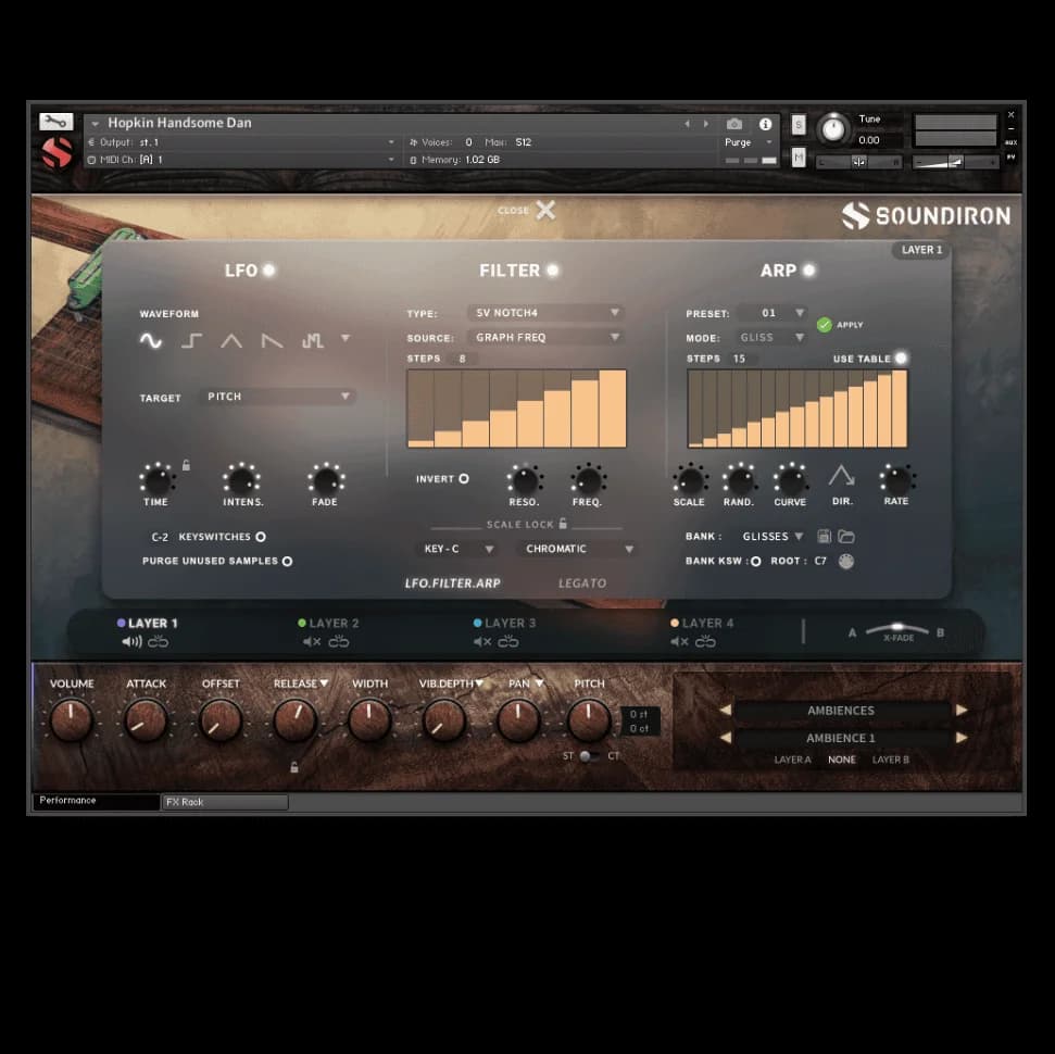 Handsome Dan image 4