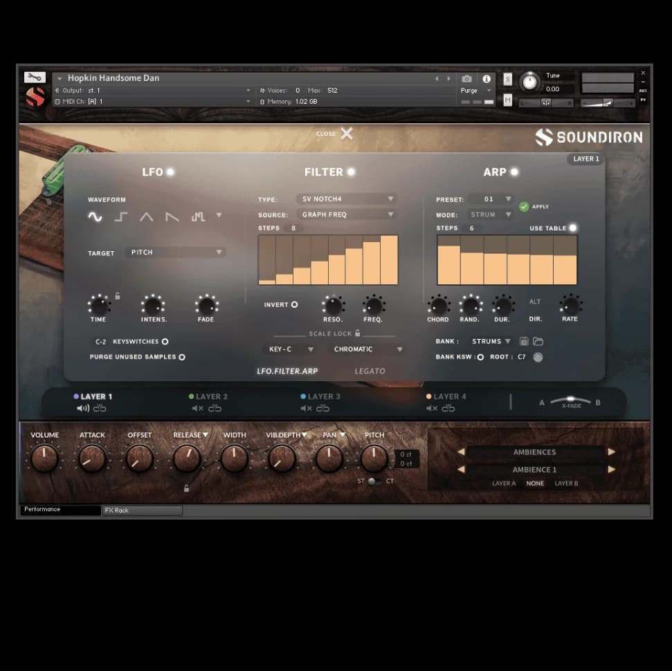 Handsome Dan image 7