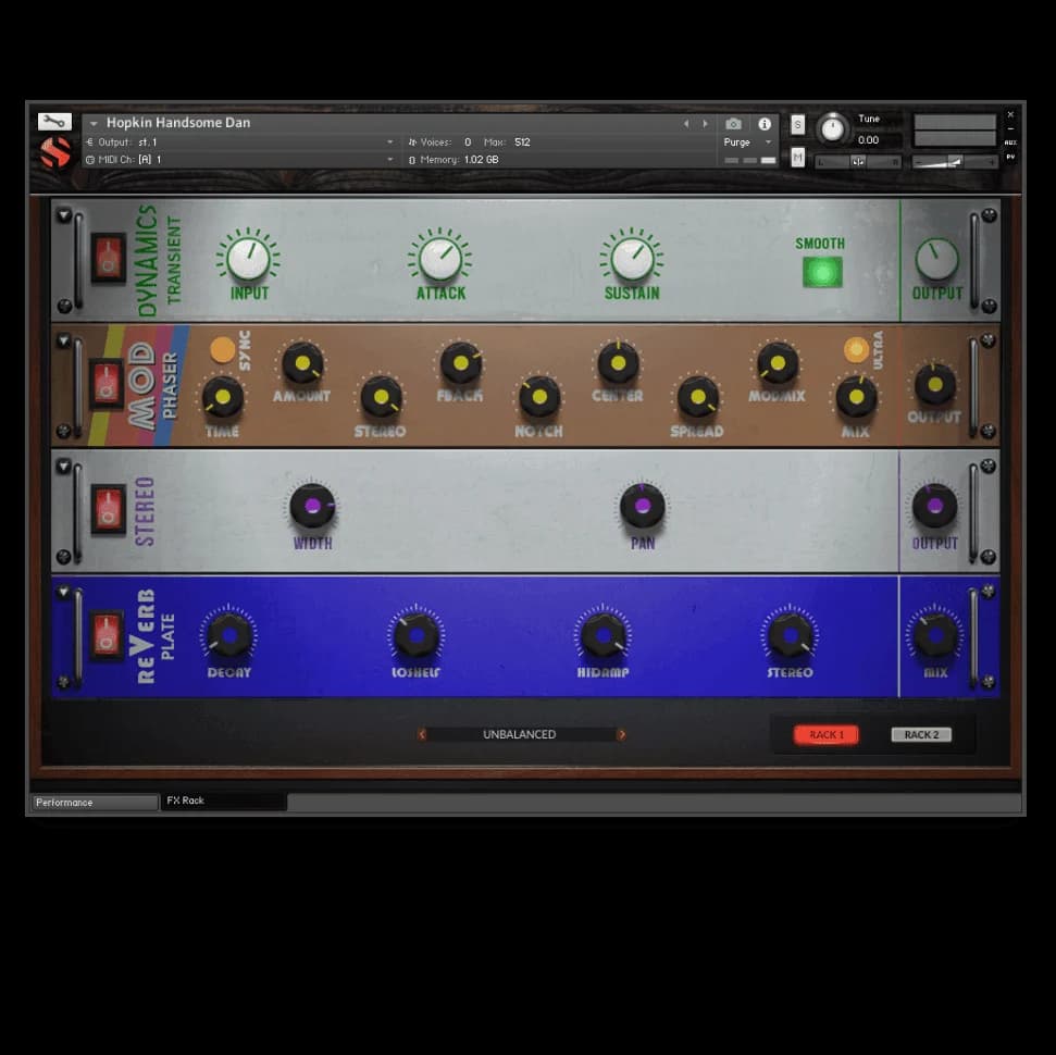 Handsome Dan image 3