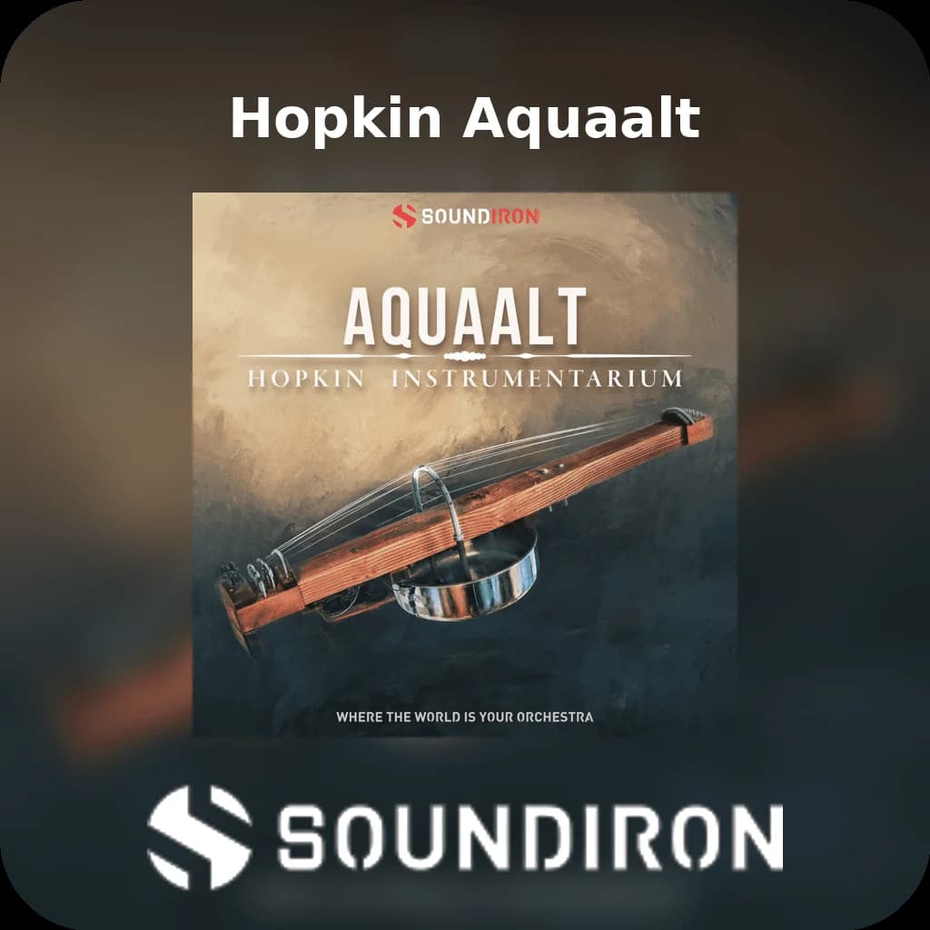 Hopkin Aquaalt
