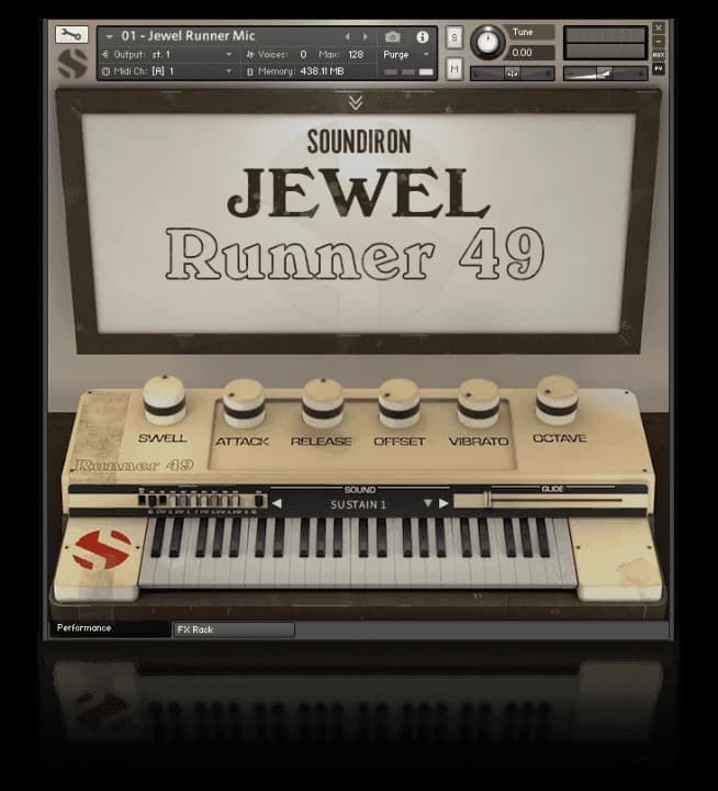 Jewel Runner 49 image 4