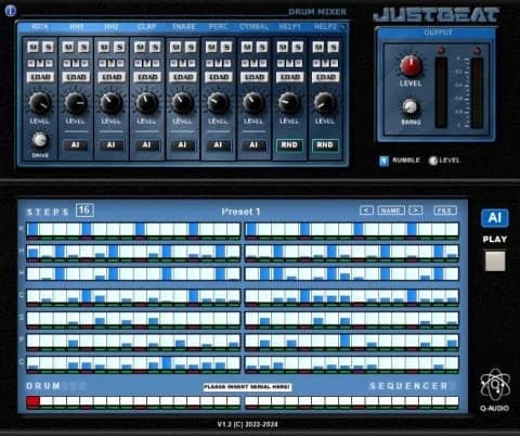 JustBeat image 3